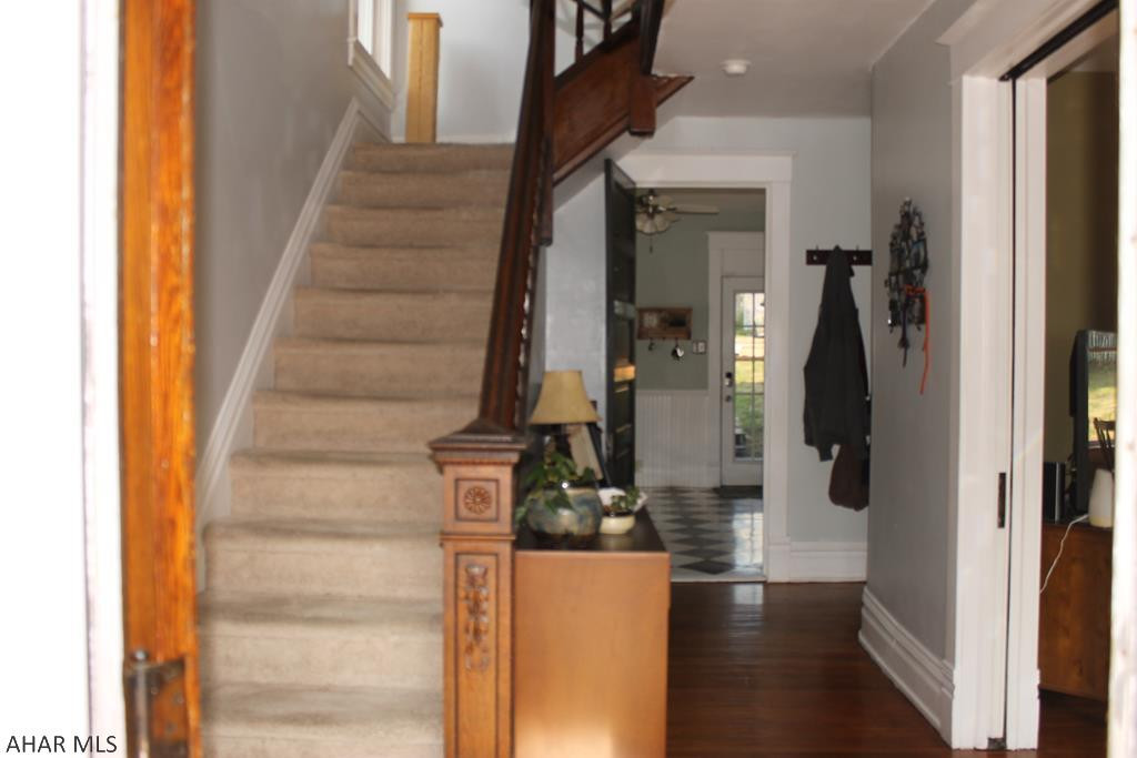 Unknown - Residential