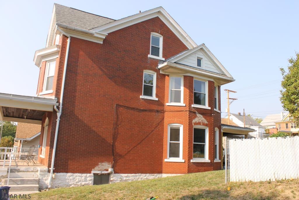 Unknown - Residential