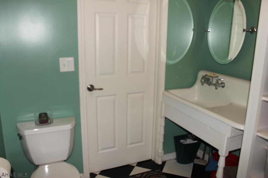 Unknown - Residential