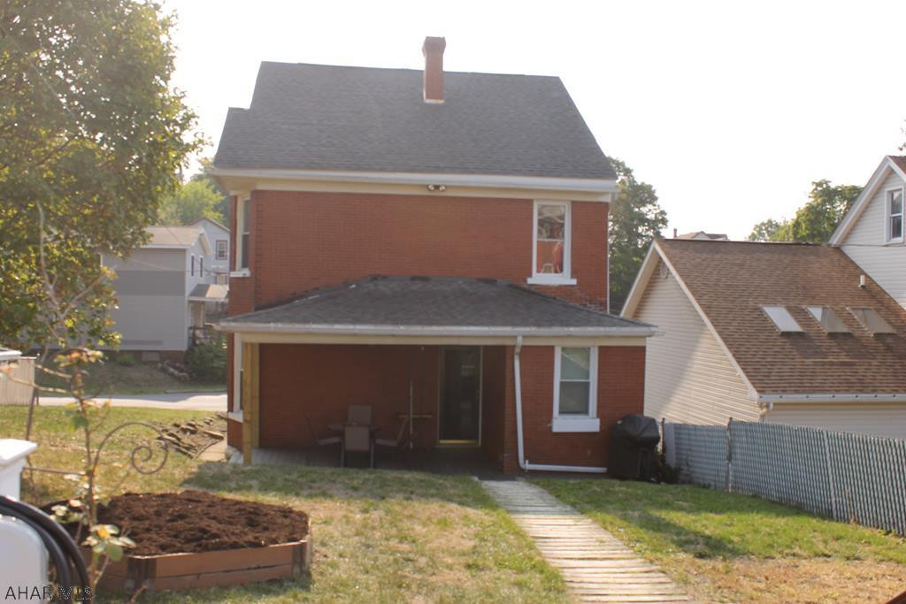 Unknown - Residential