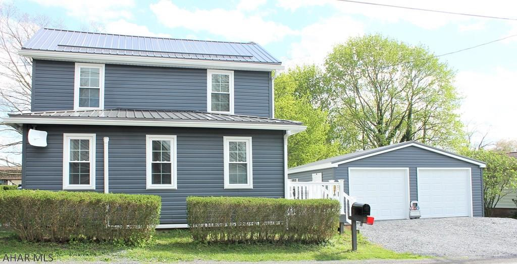 Unknown - Residential