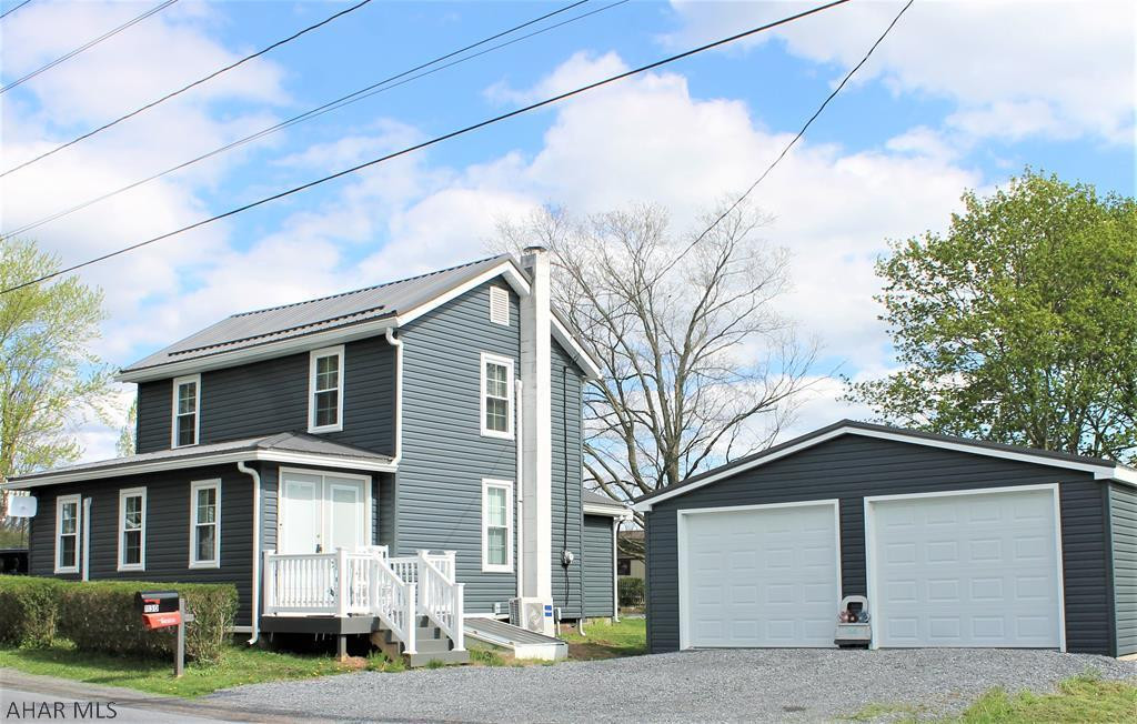 Unknown - Residential