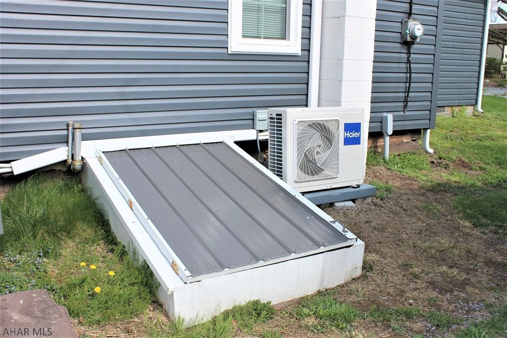 Unknown - Residential