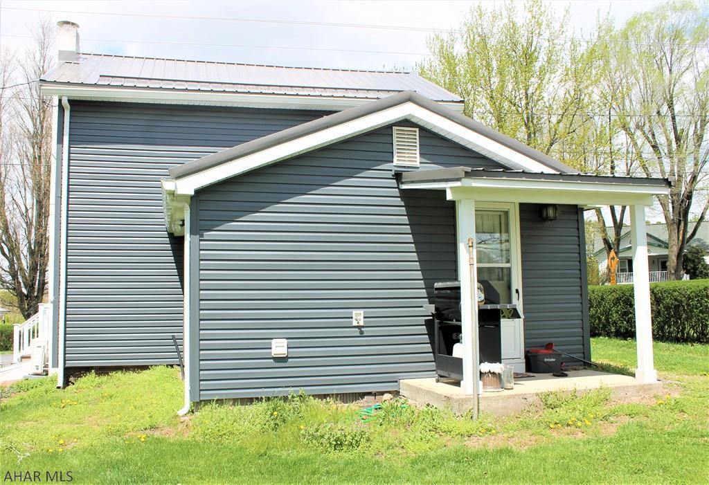 Unknown - Residential