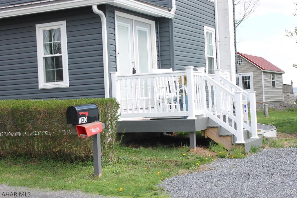 Unknown - Residential