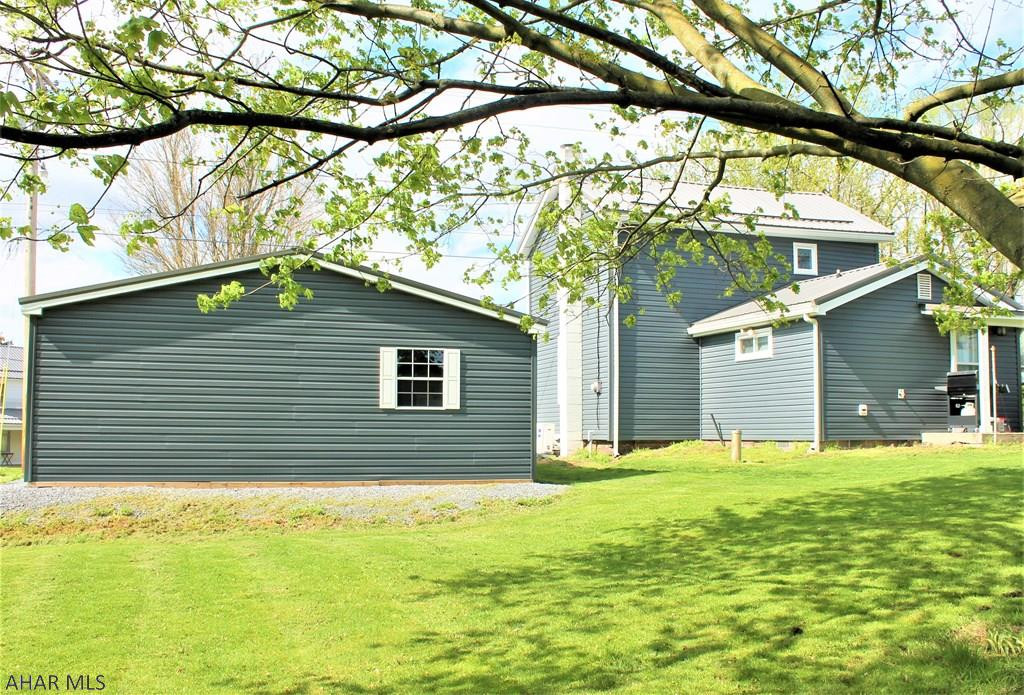 Unknown - Residential