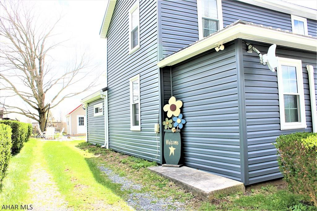 Unknown - Residential