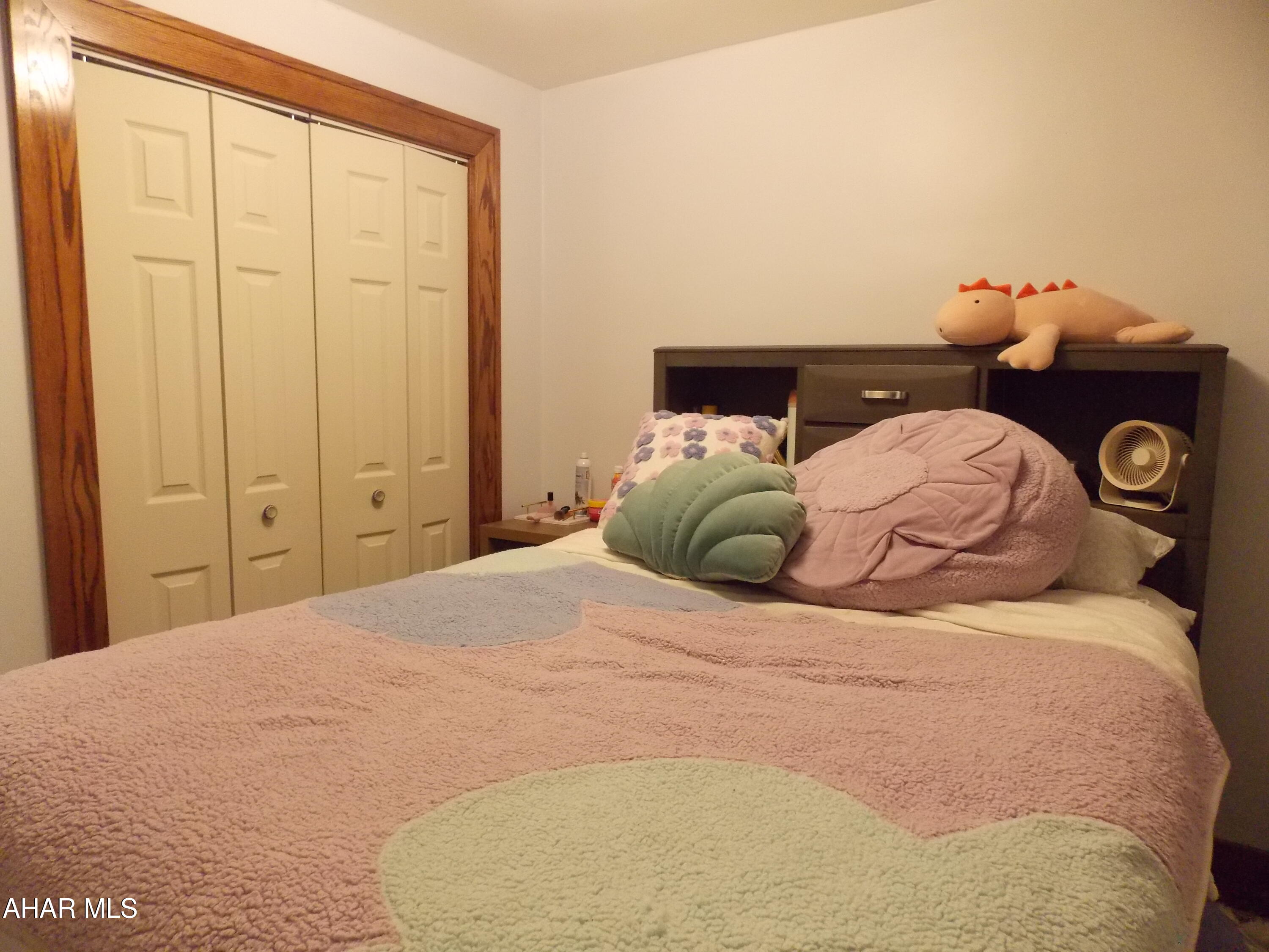 Fairview - Residential