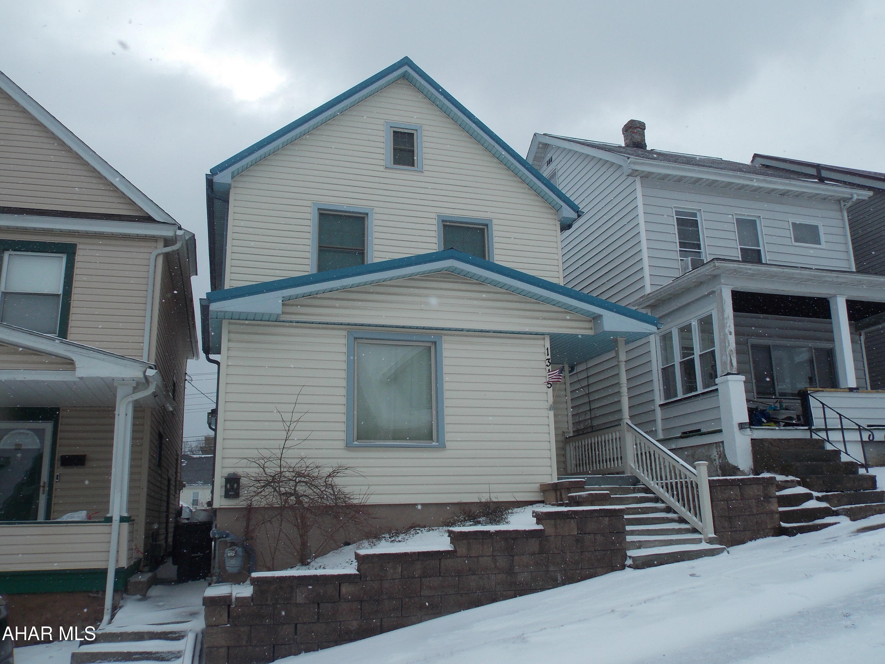 Fairview - Residential