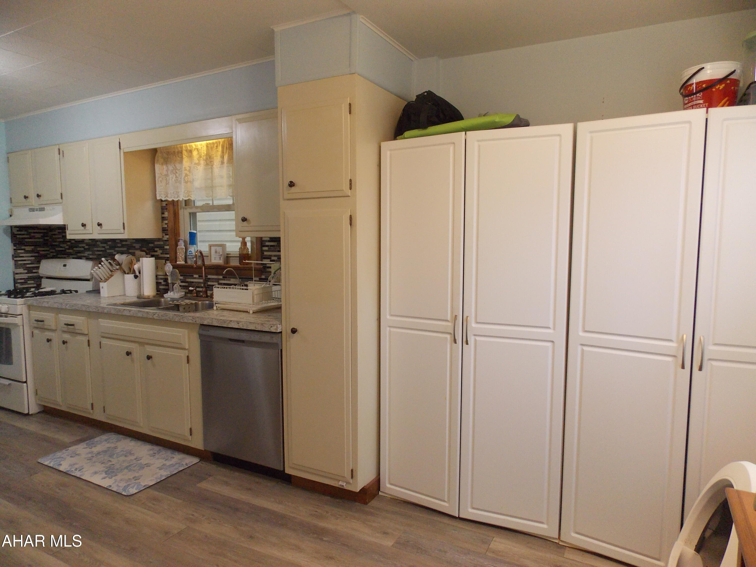 Fairview - Residential