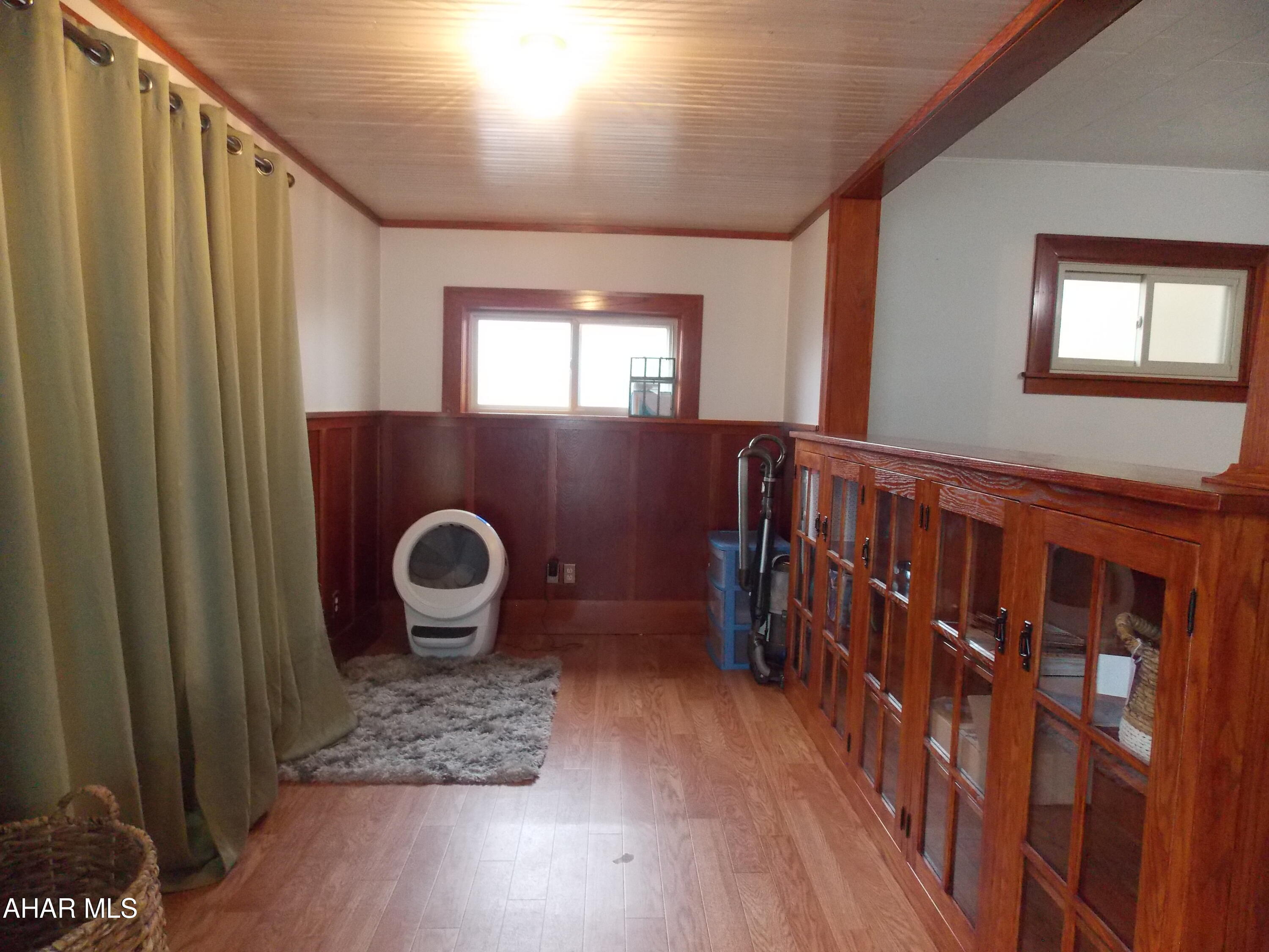 Fairview - Residential