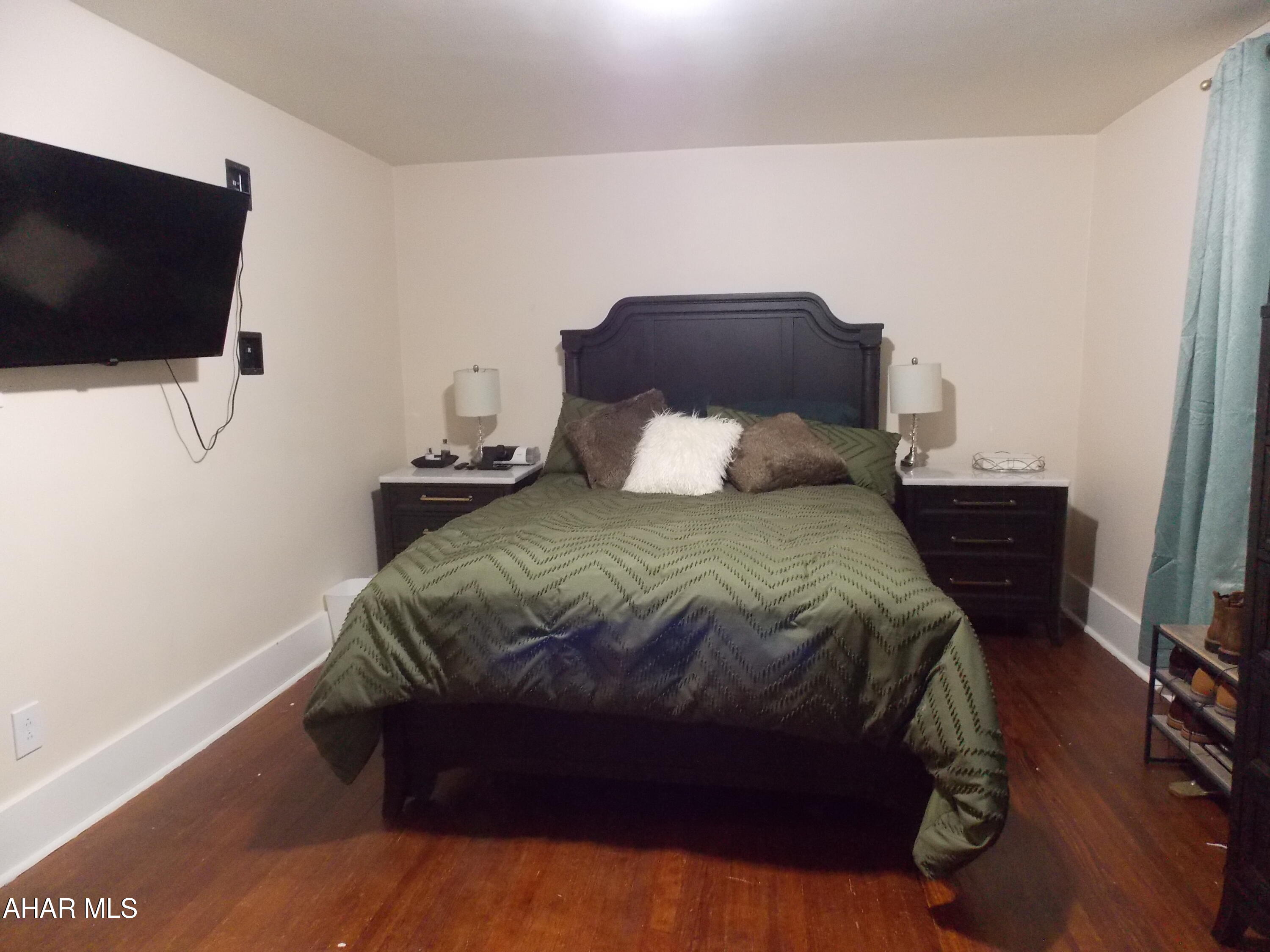 Fairview - Residential