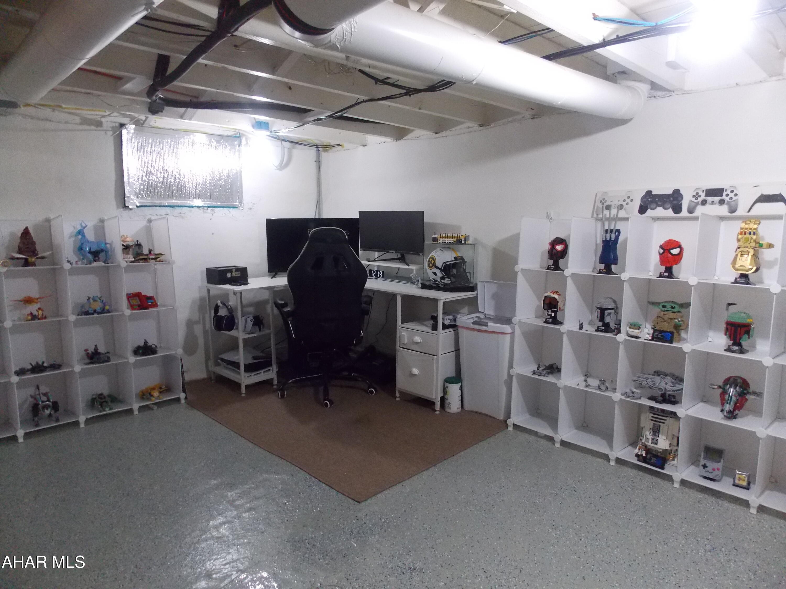 Fairview - Residential