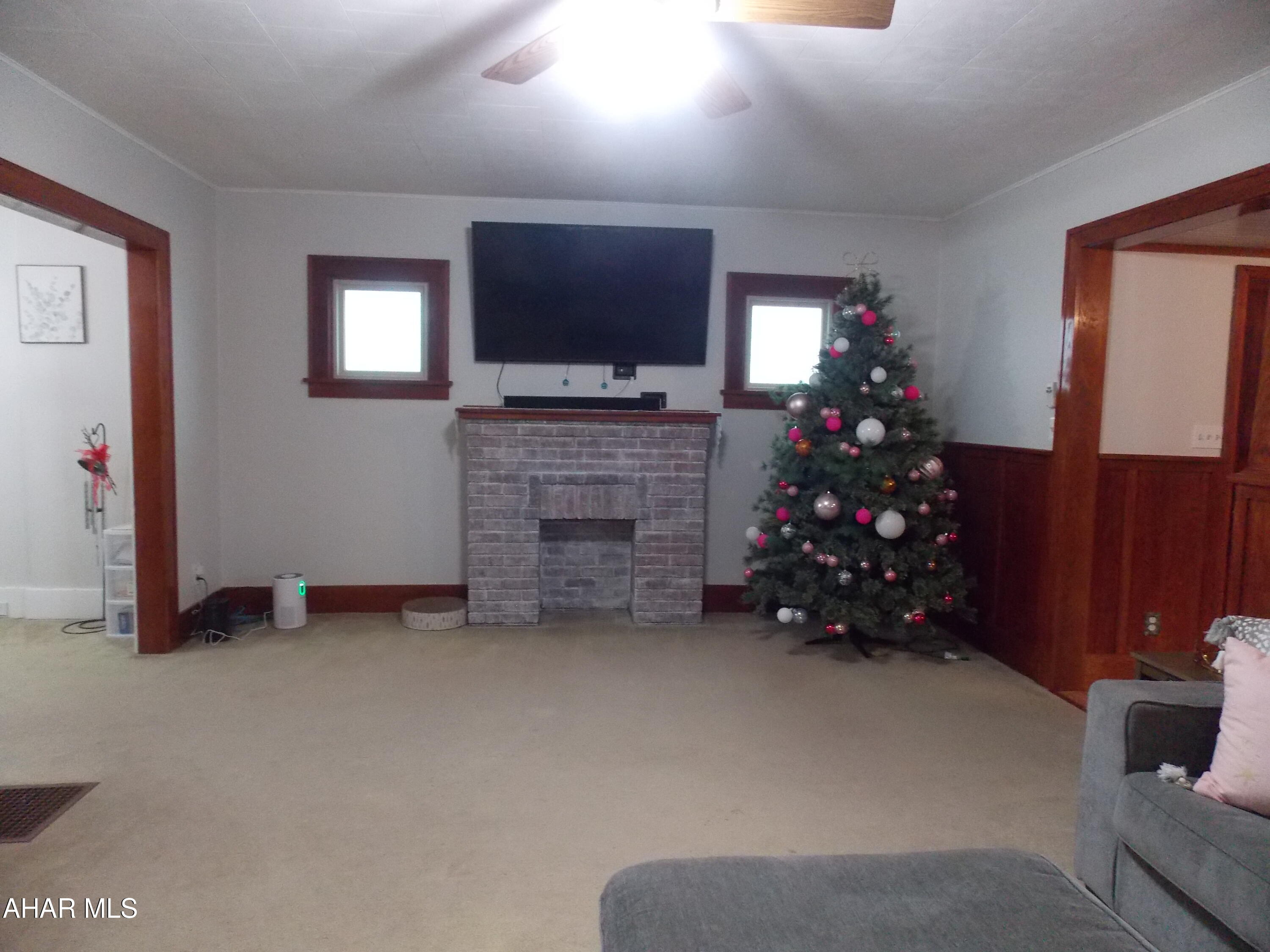 Fairview - Residential