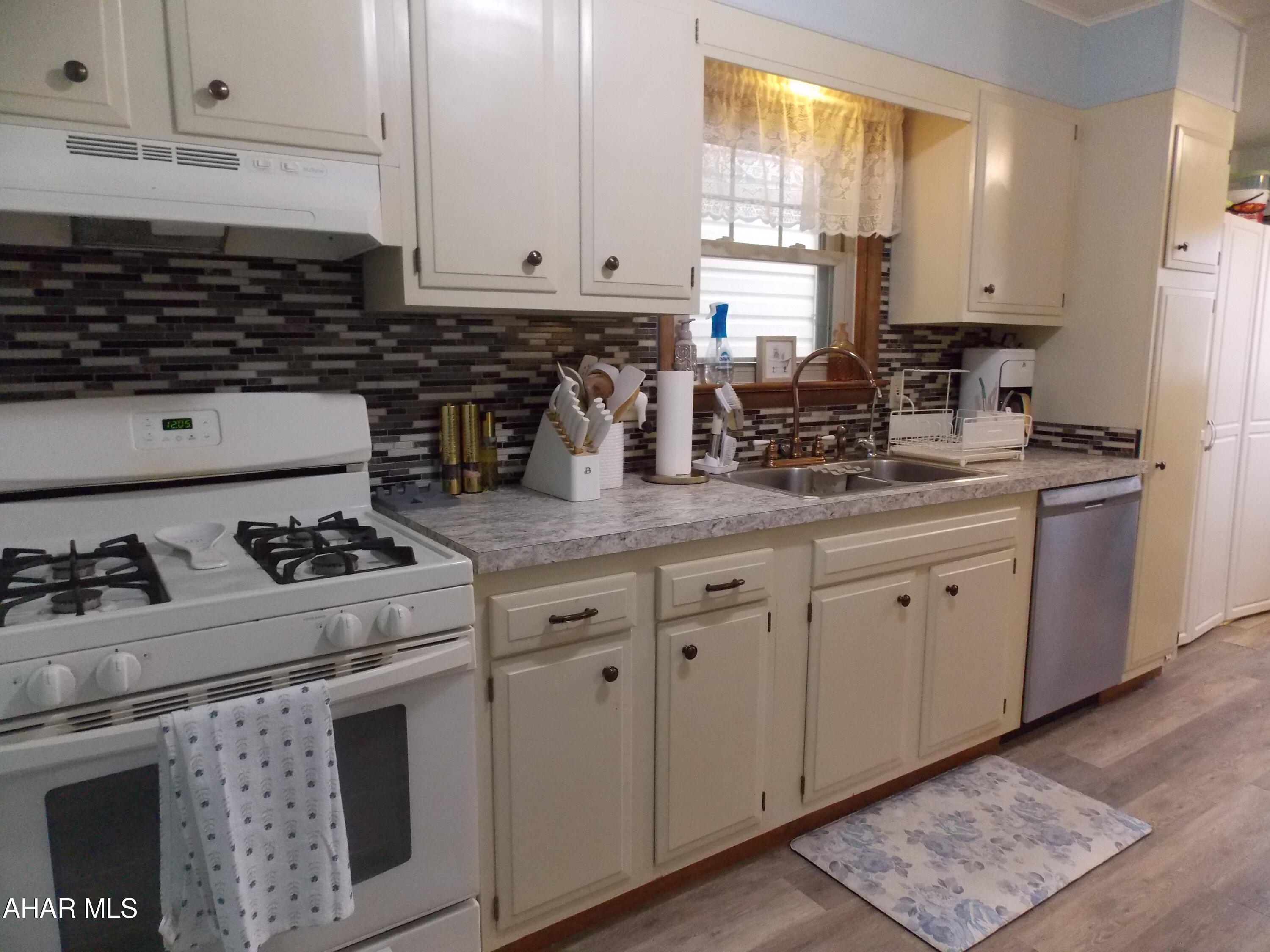 Fairview - Residential