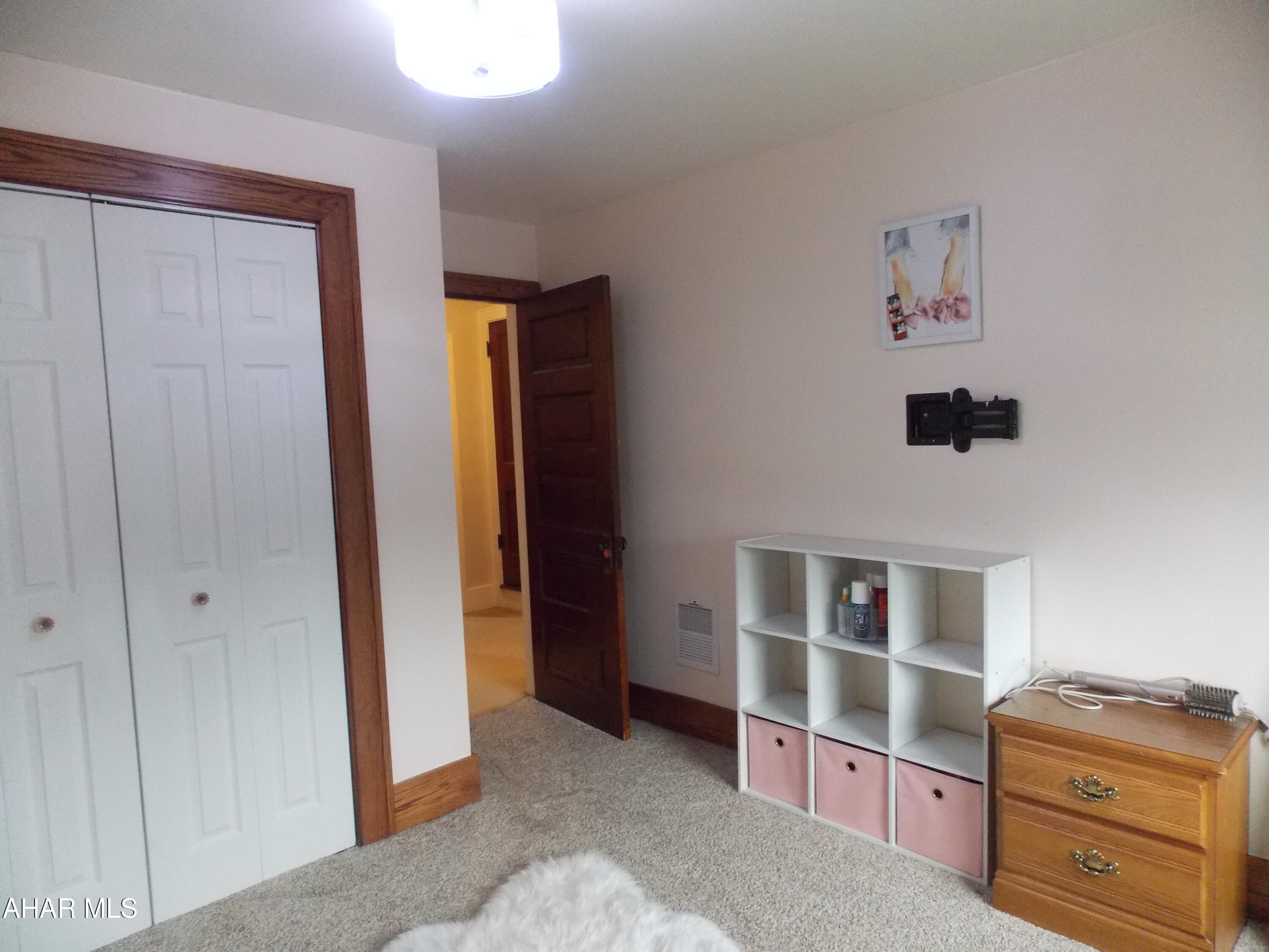 Fairview - Residential