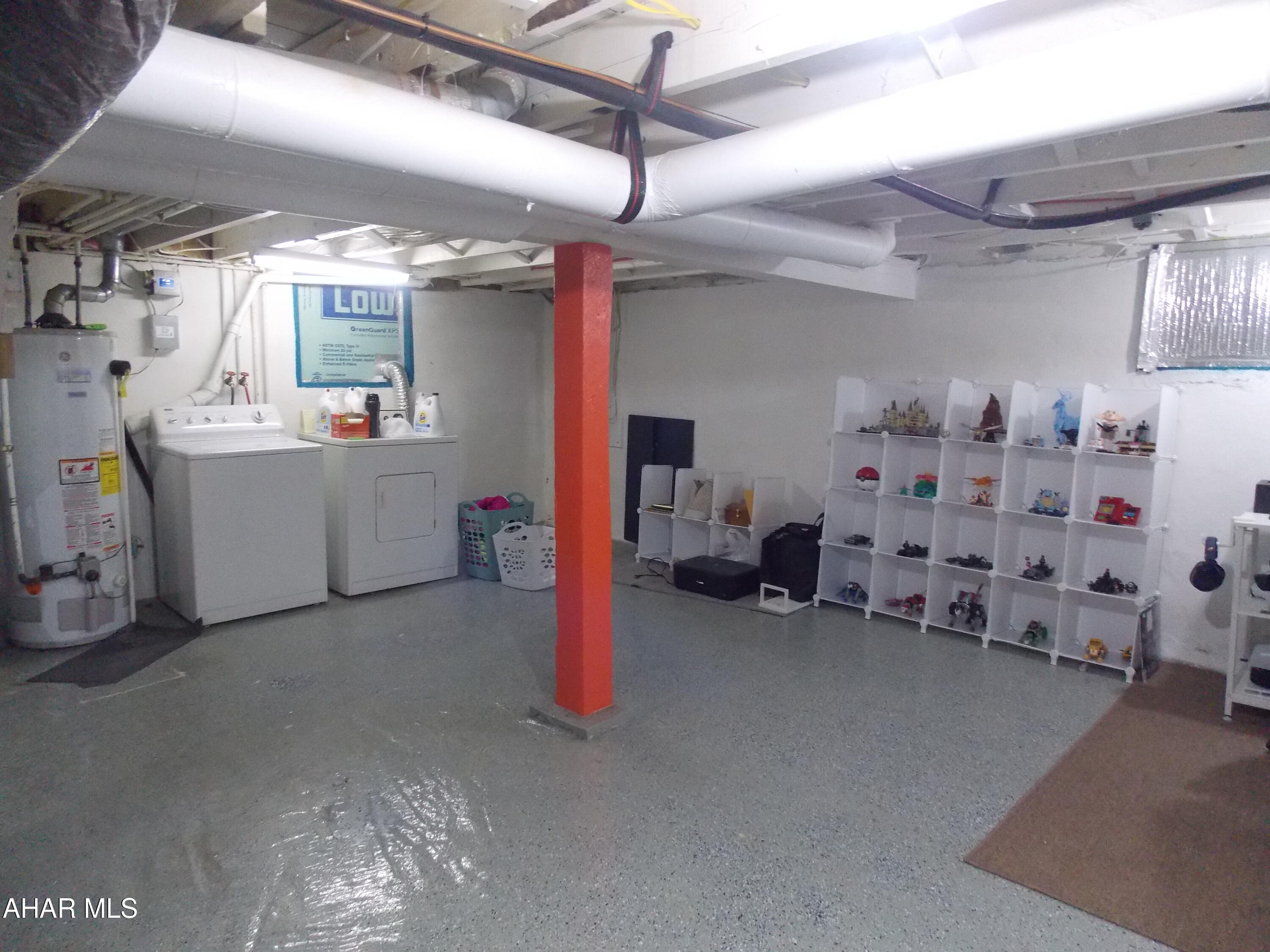 Fairview - Residential