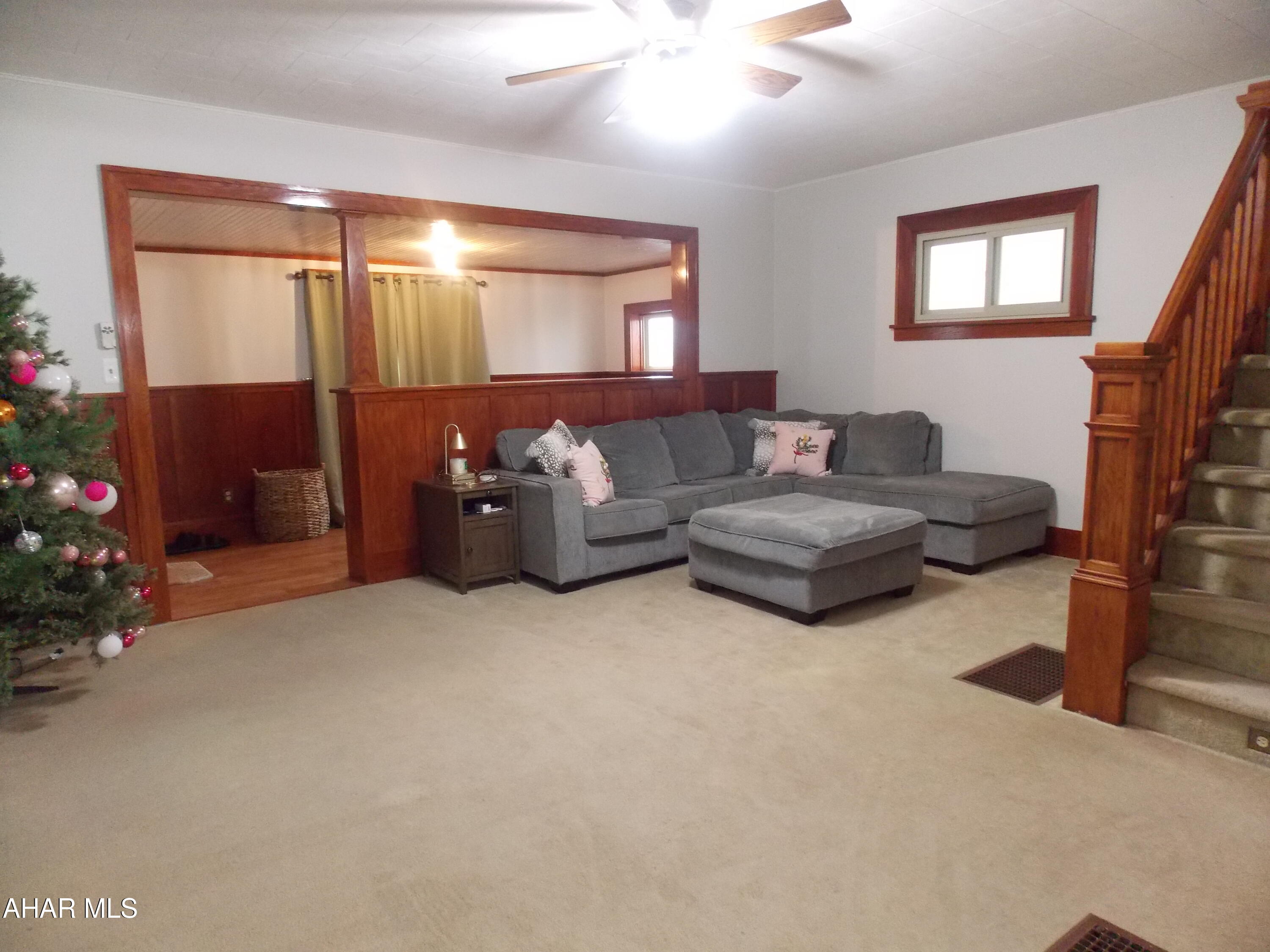 Fairview - Residential