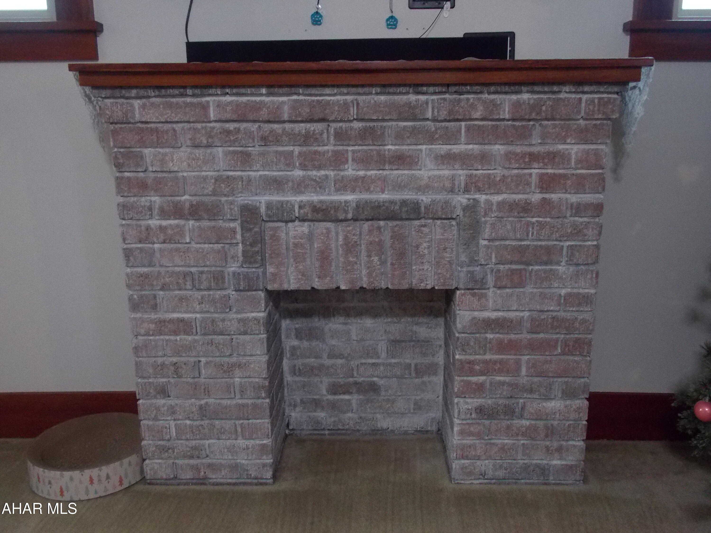 Fairview - Residential