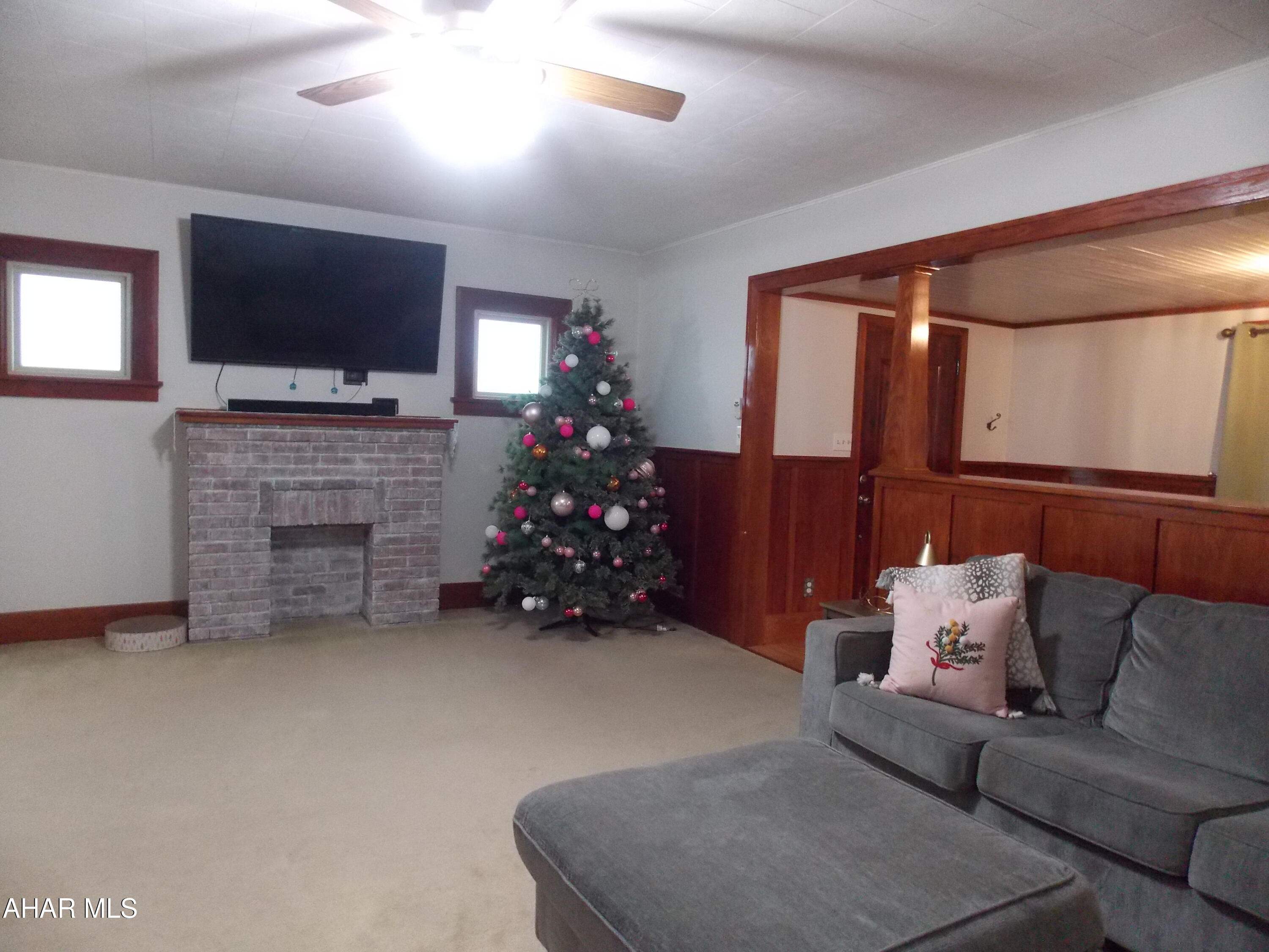 Fairview - Residential