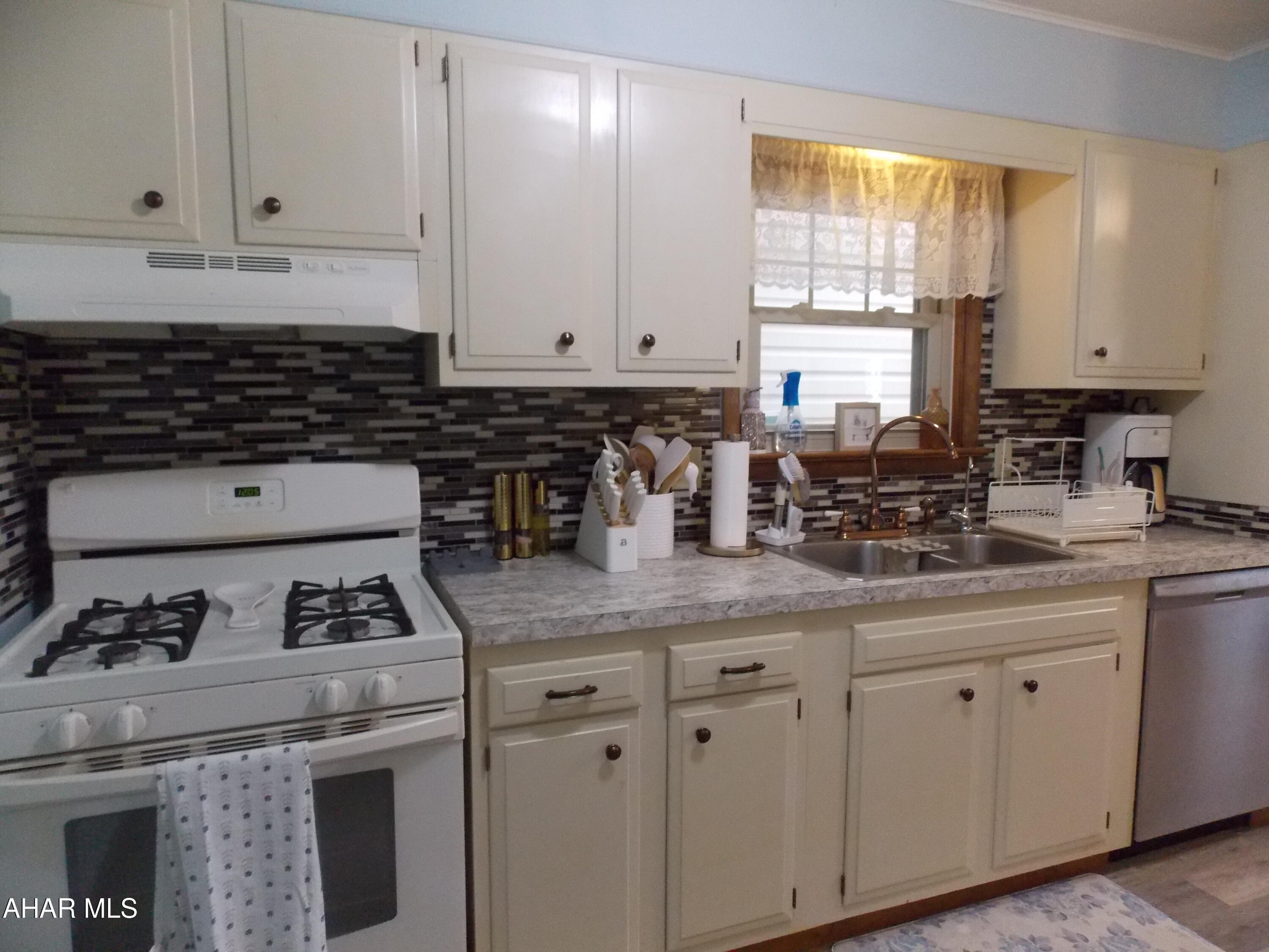 Fairview - Residential