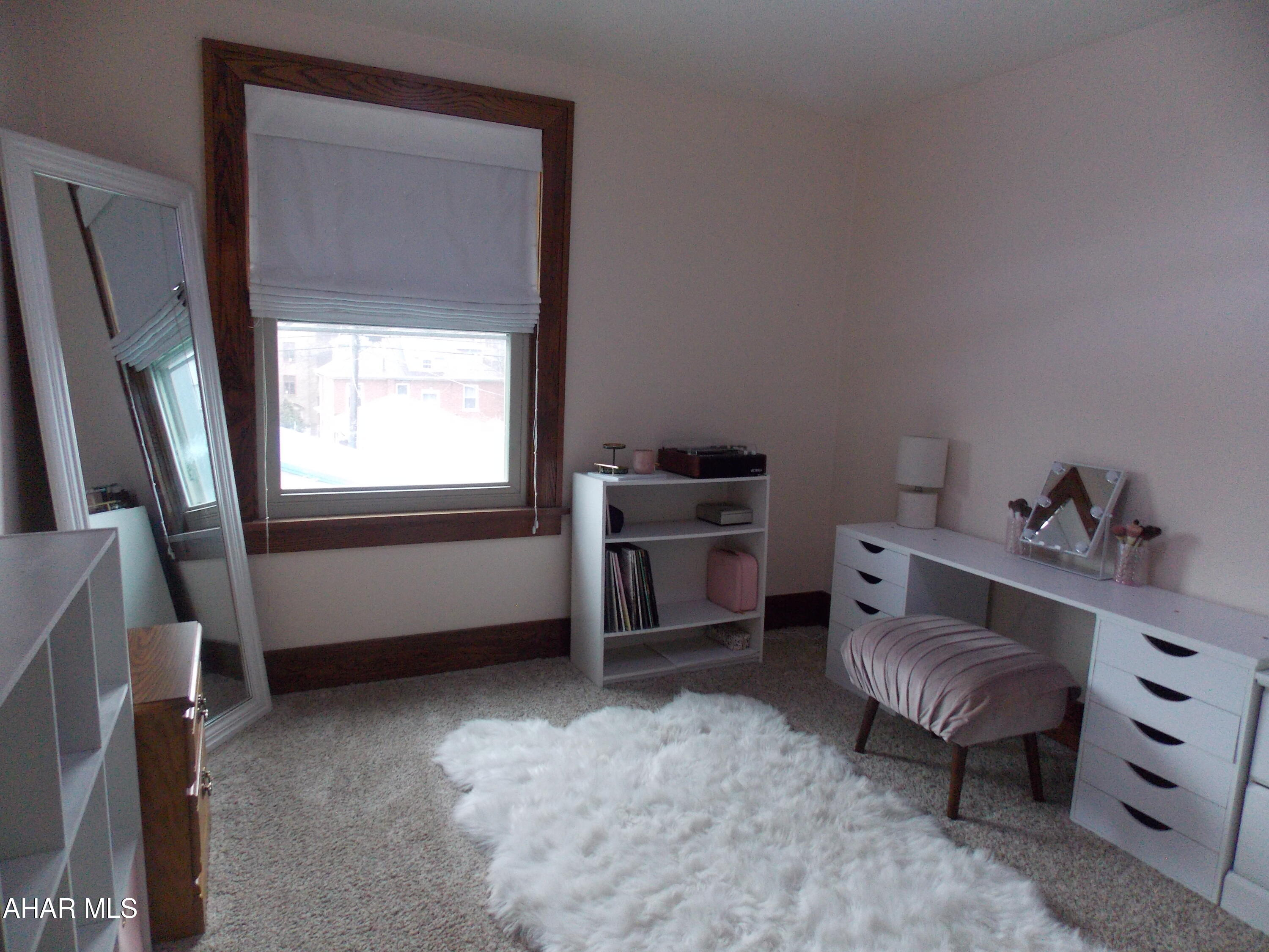 Fairview - Residential