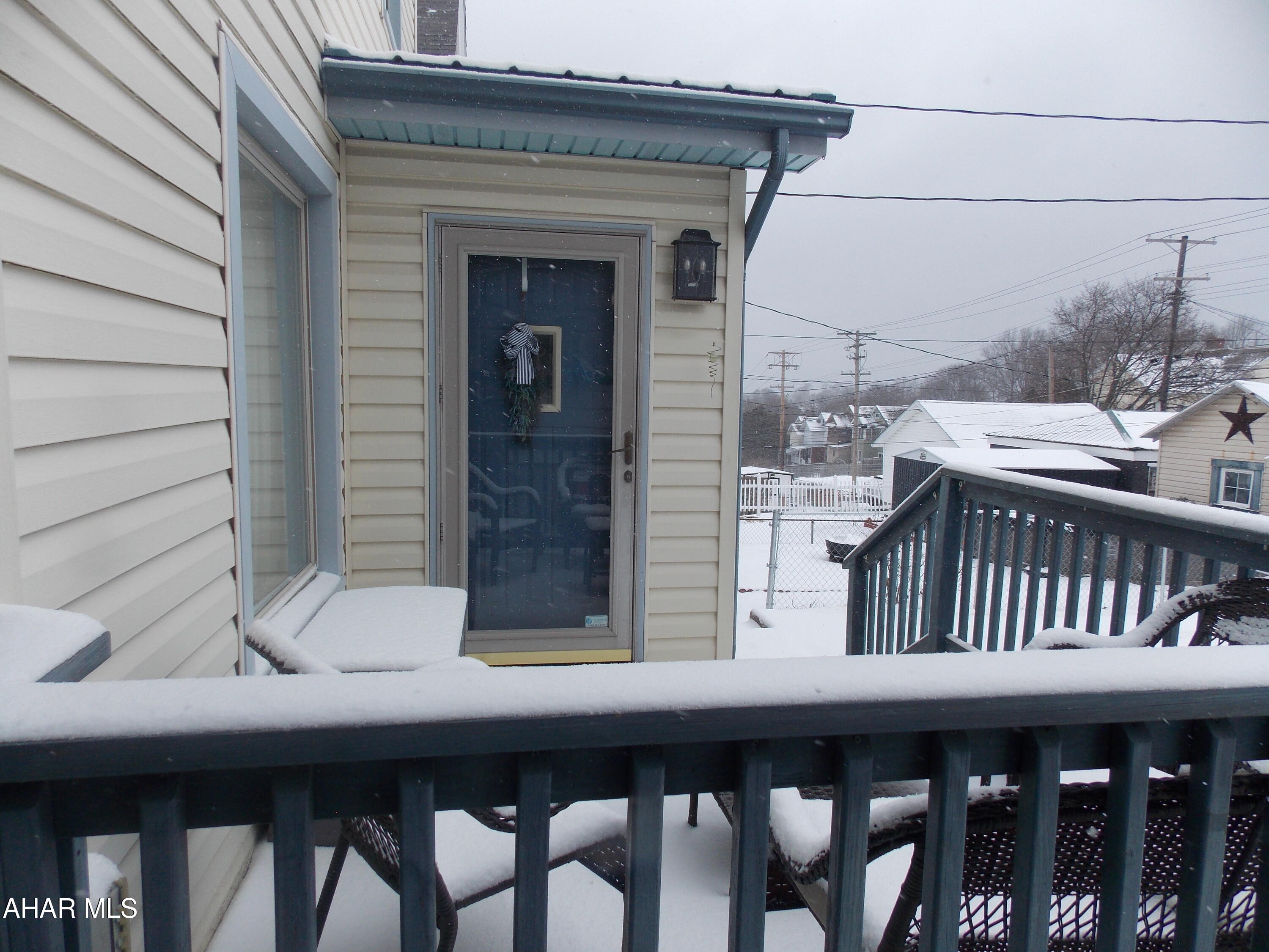 Fairview - Residential