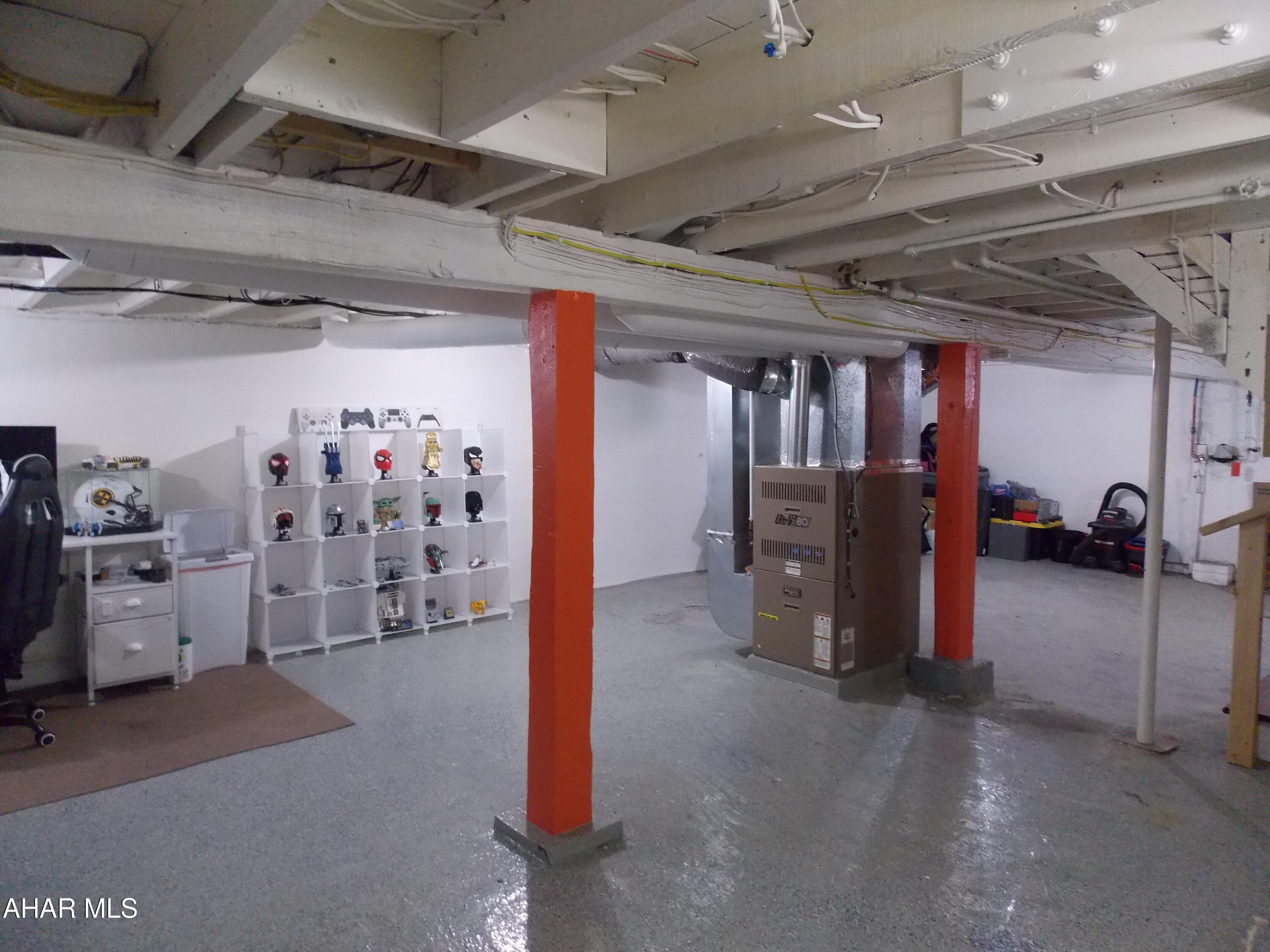 Fairview - Residential