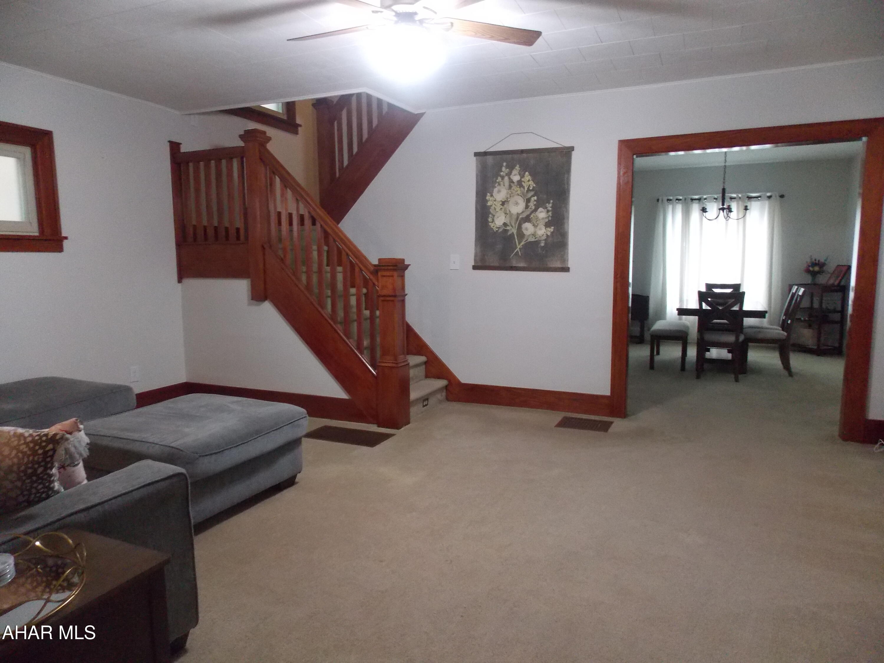 Fairview - Residential