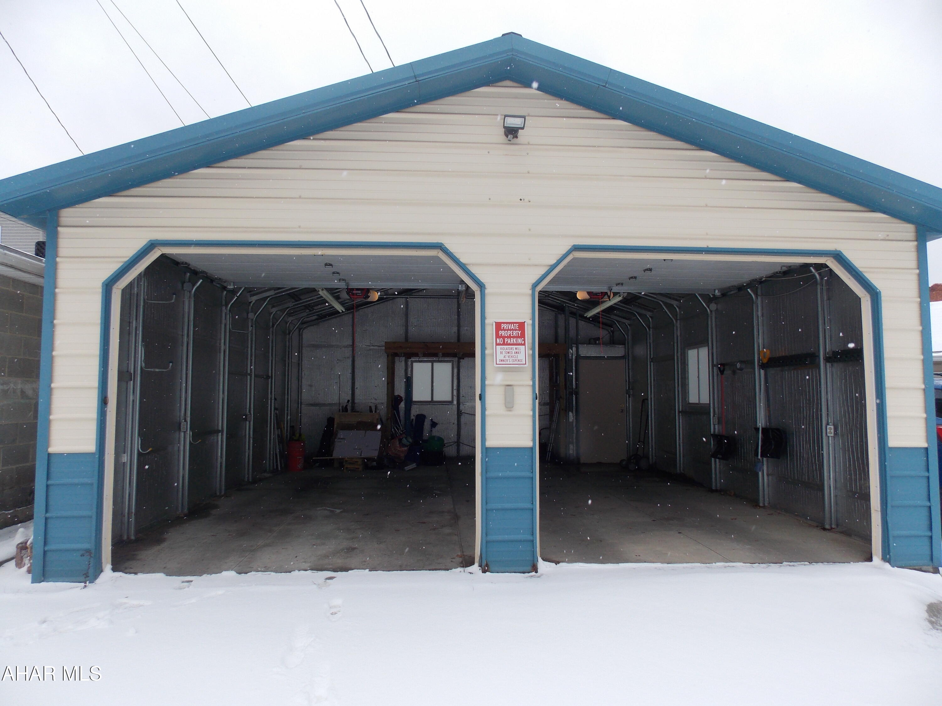 Fairview - Residential