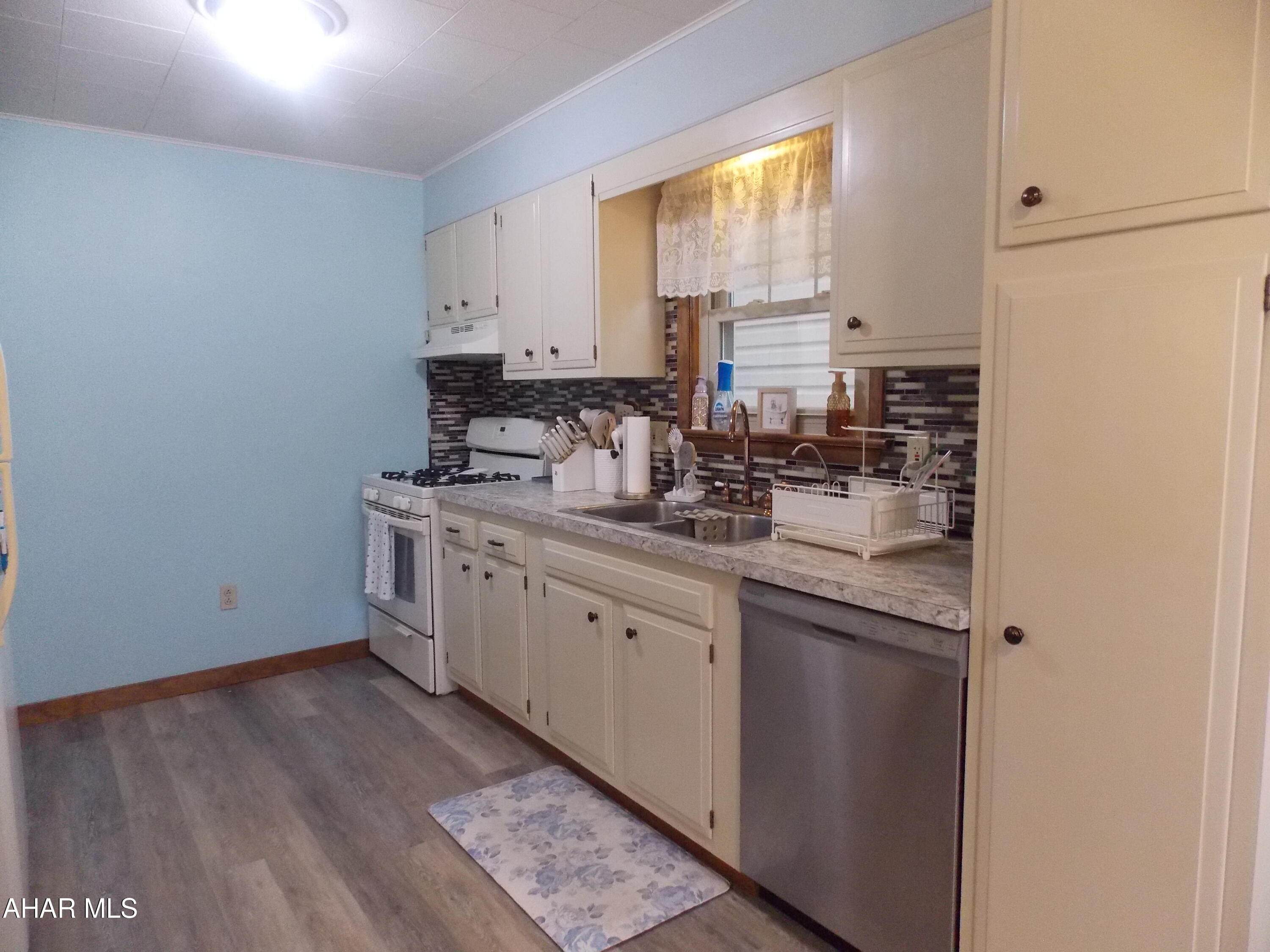 Fairview - Residential