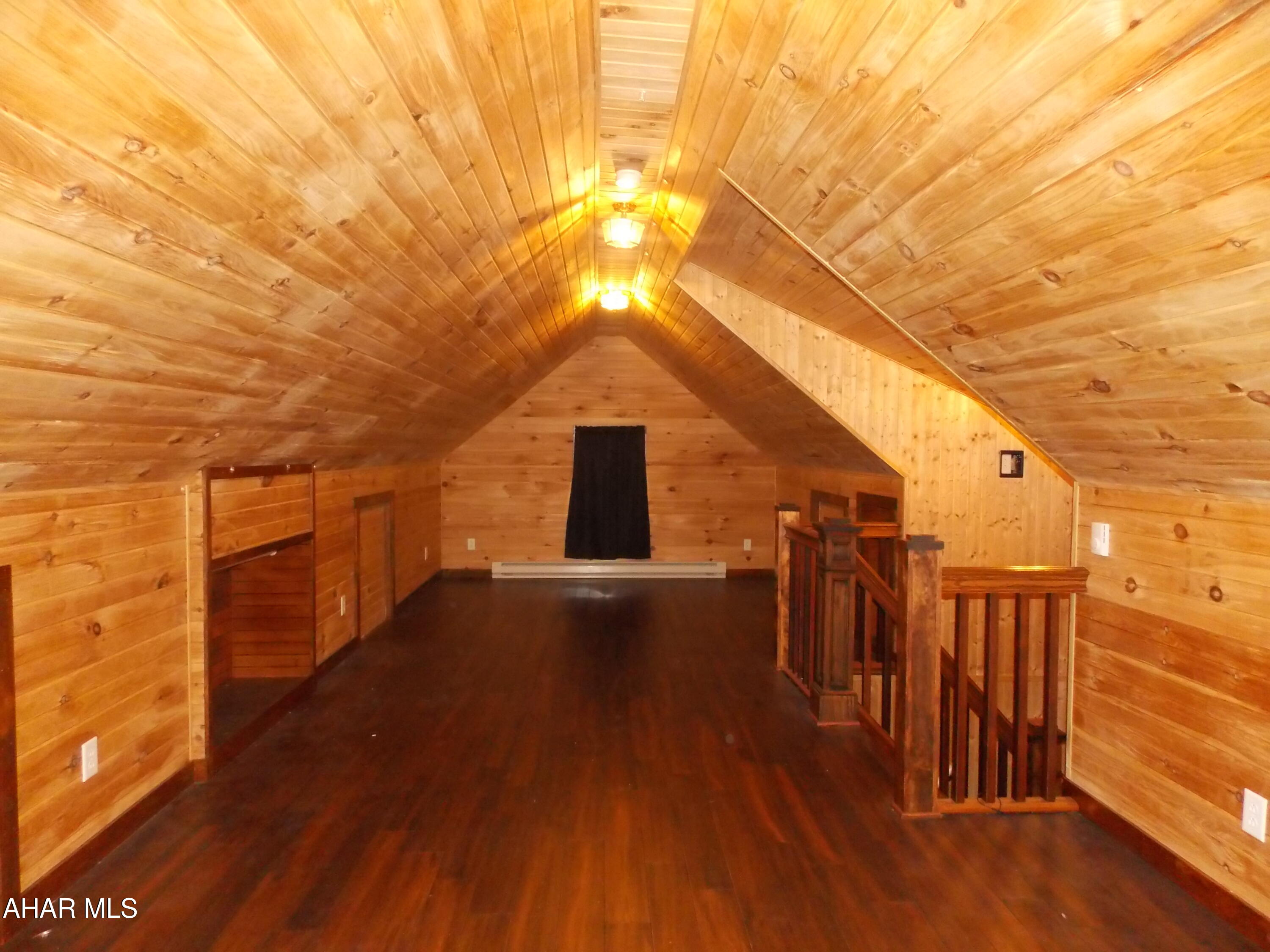 Fairview - Residential