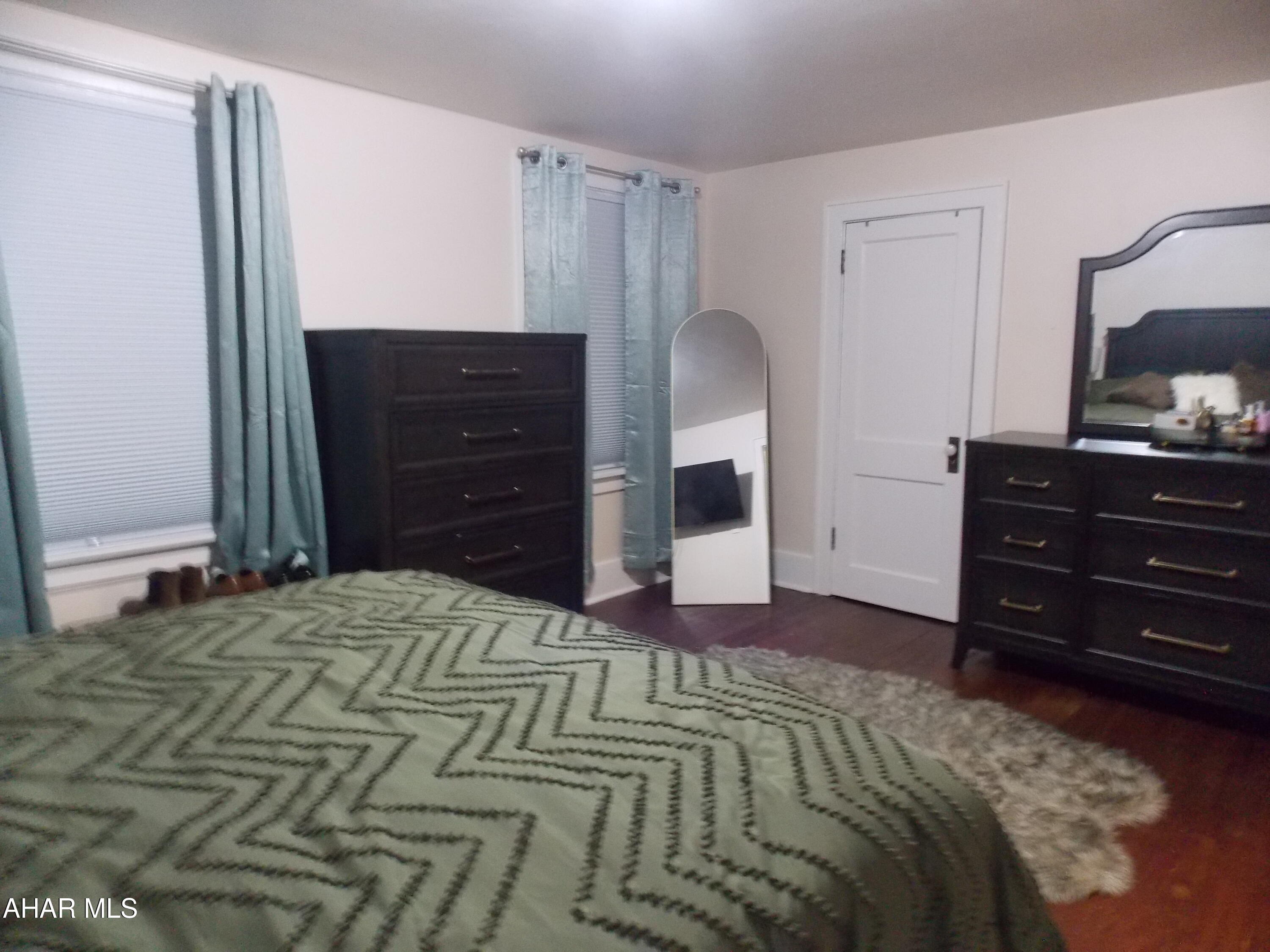 Fairview - Residential