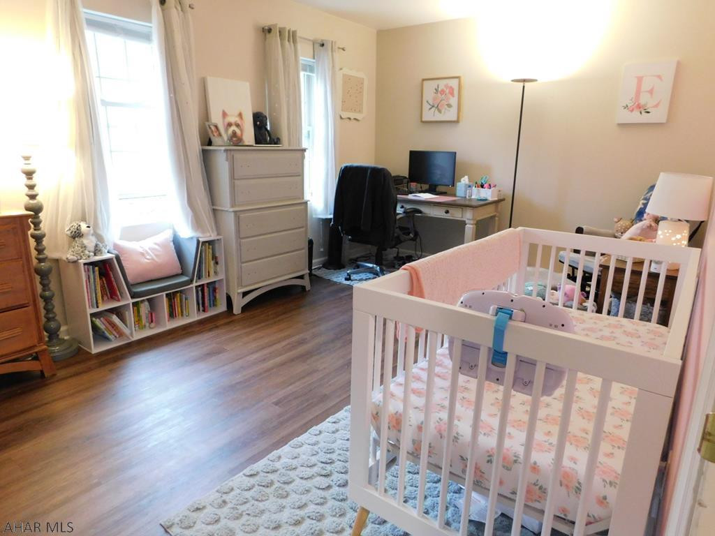 Penn Farms - Residential