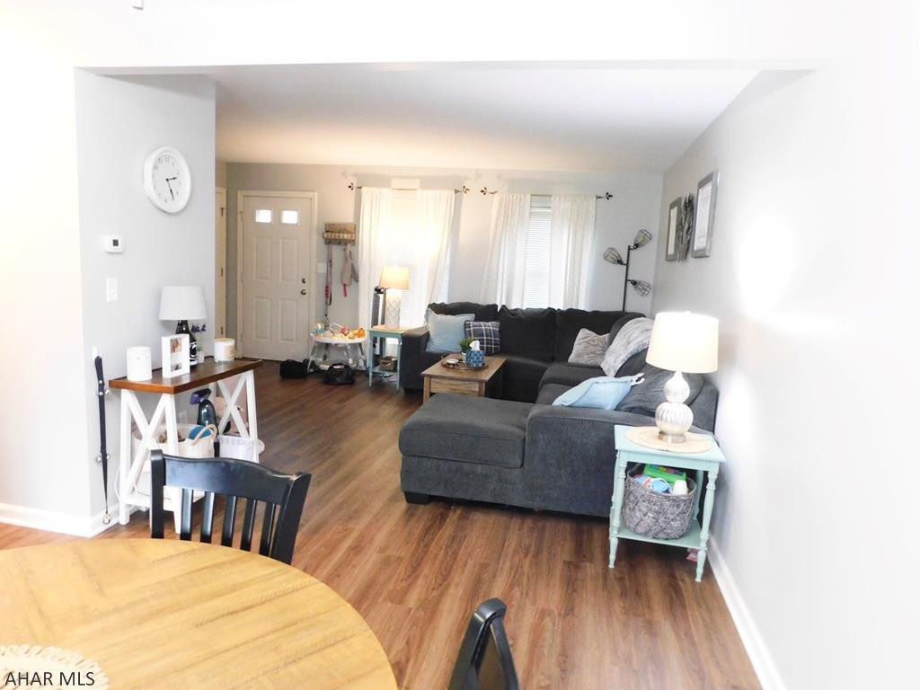 Penn Farms - Residential