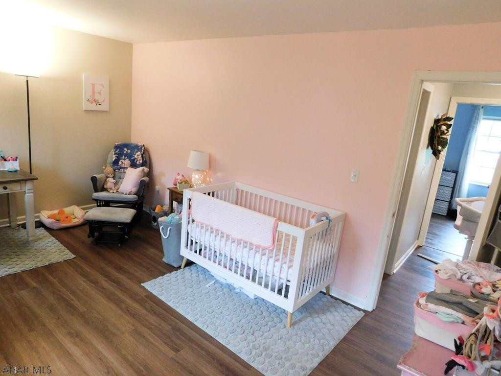 Penn Farms - Residential