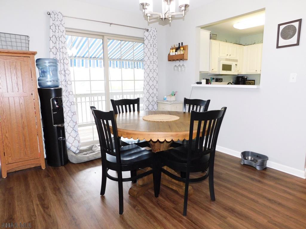 Penn Farms - Residential