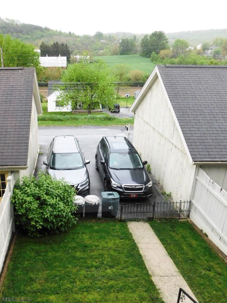 Penn Farms - Residential