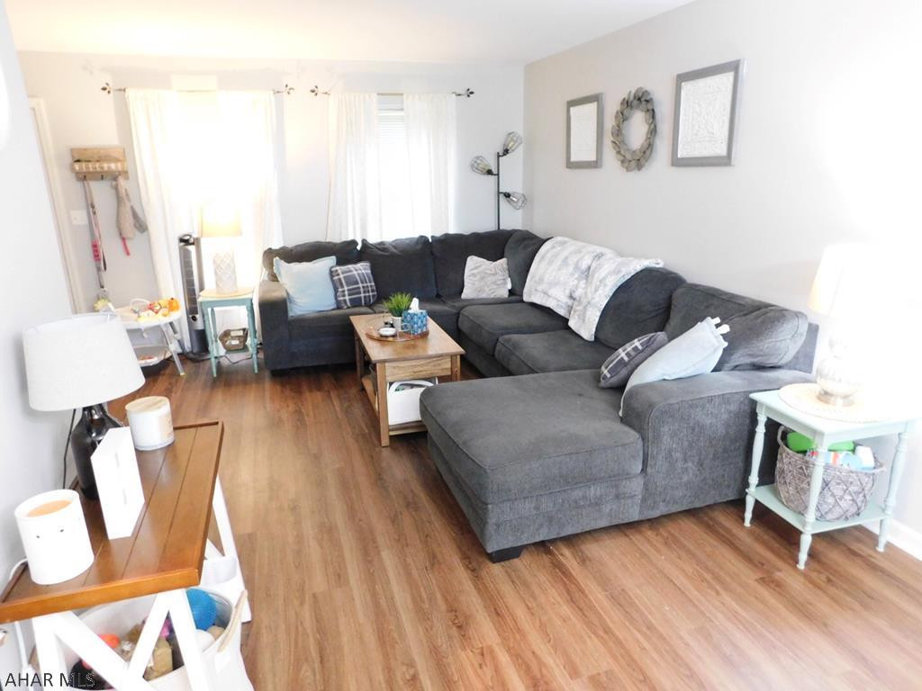 Penn Farms - Residential