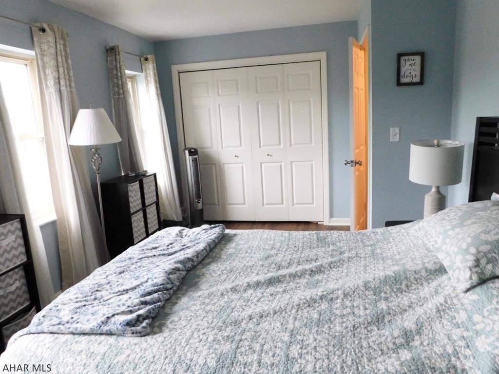 Penn Farms - Residential