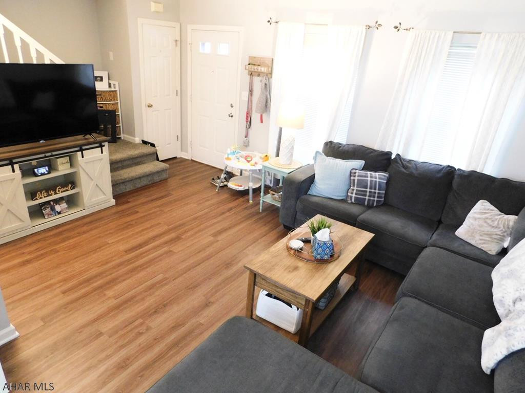 Penn Farms - Residential