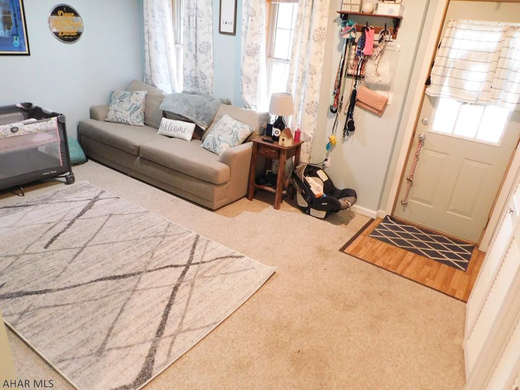 Penn Farms - Residential