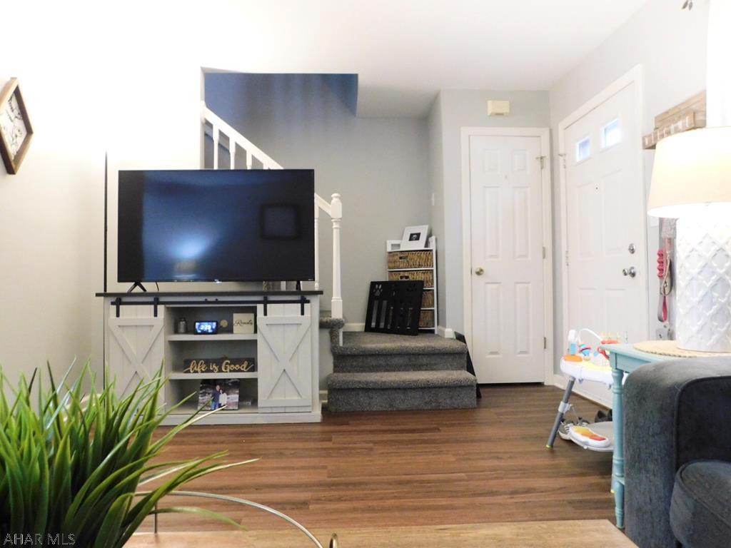 Penn Farms - Residential