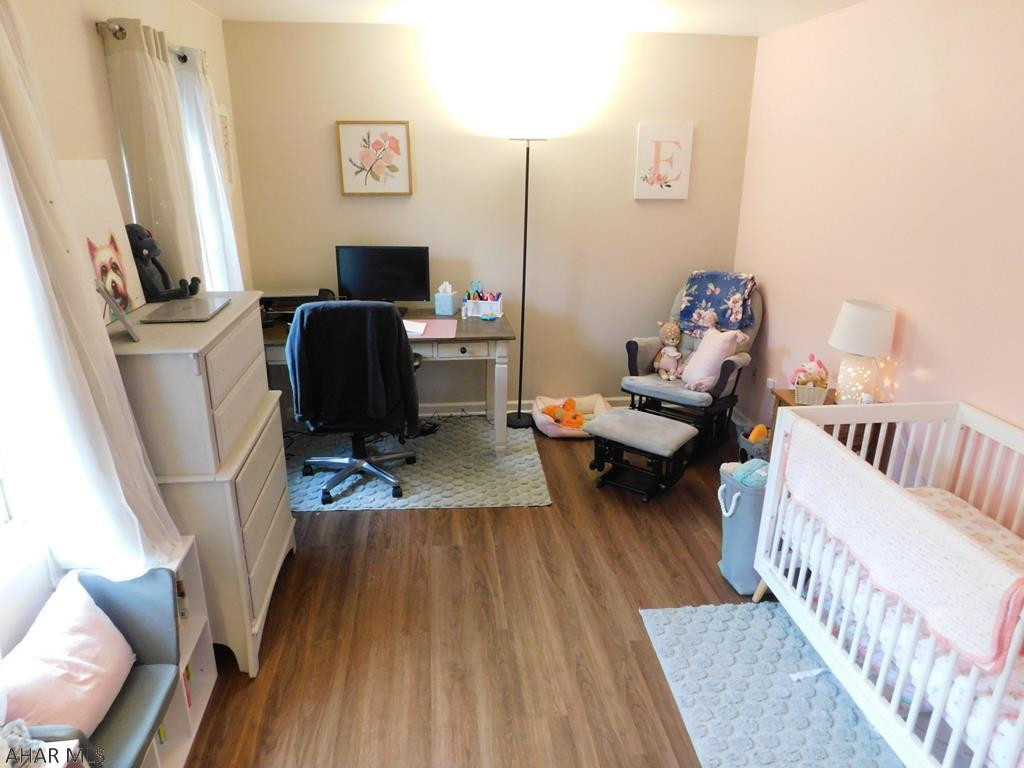 Penn Farms - Residential