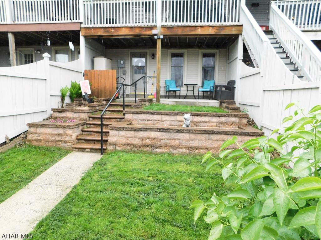 Penn Farms - Residential