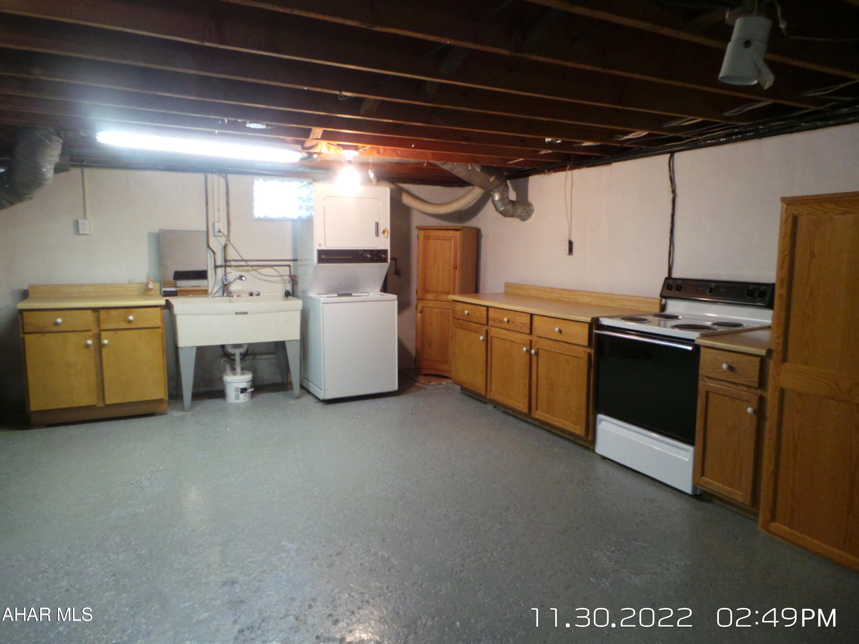 Garden Heights - Residential