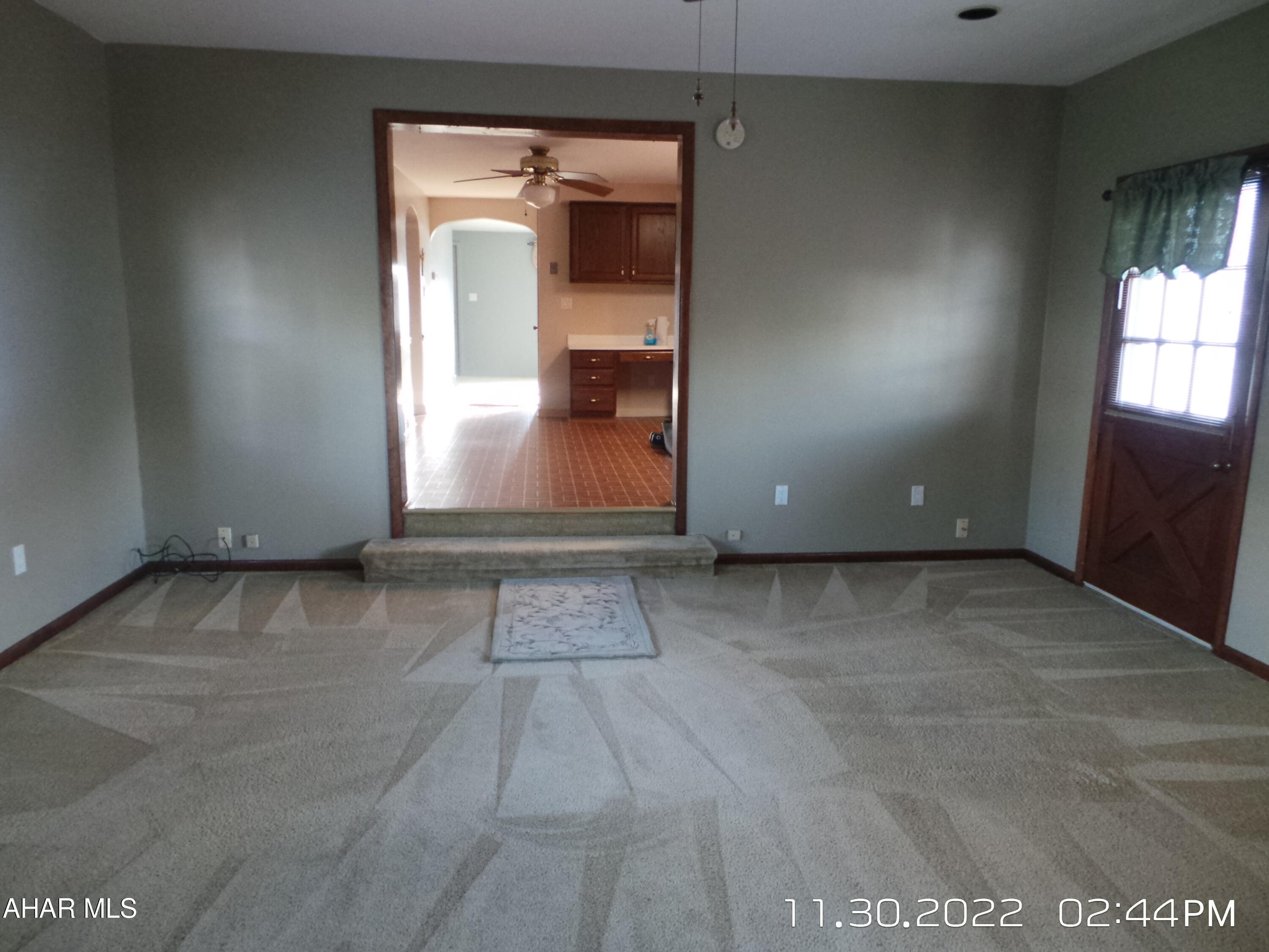 Garden Heights - Residential