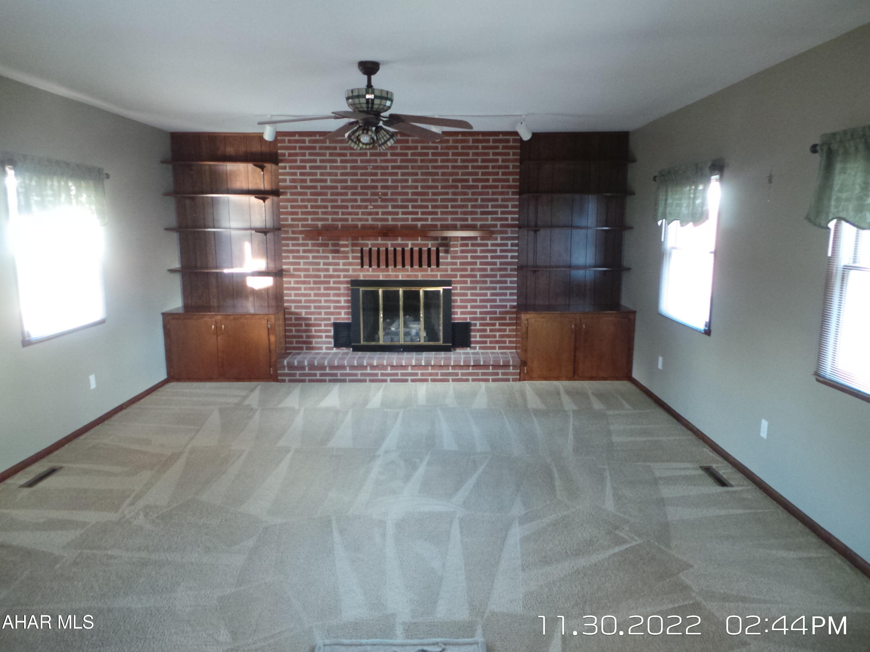 Garden Heights - Residential