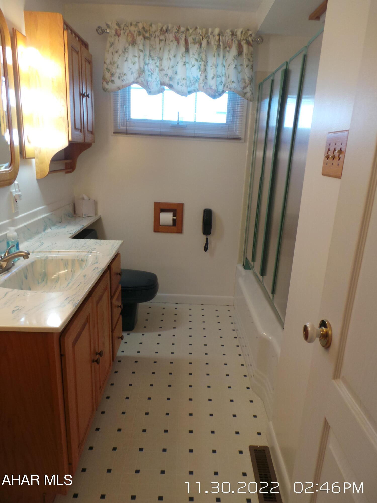 Garden Heights - Residential