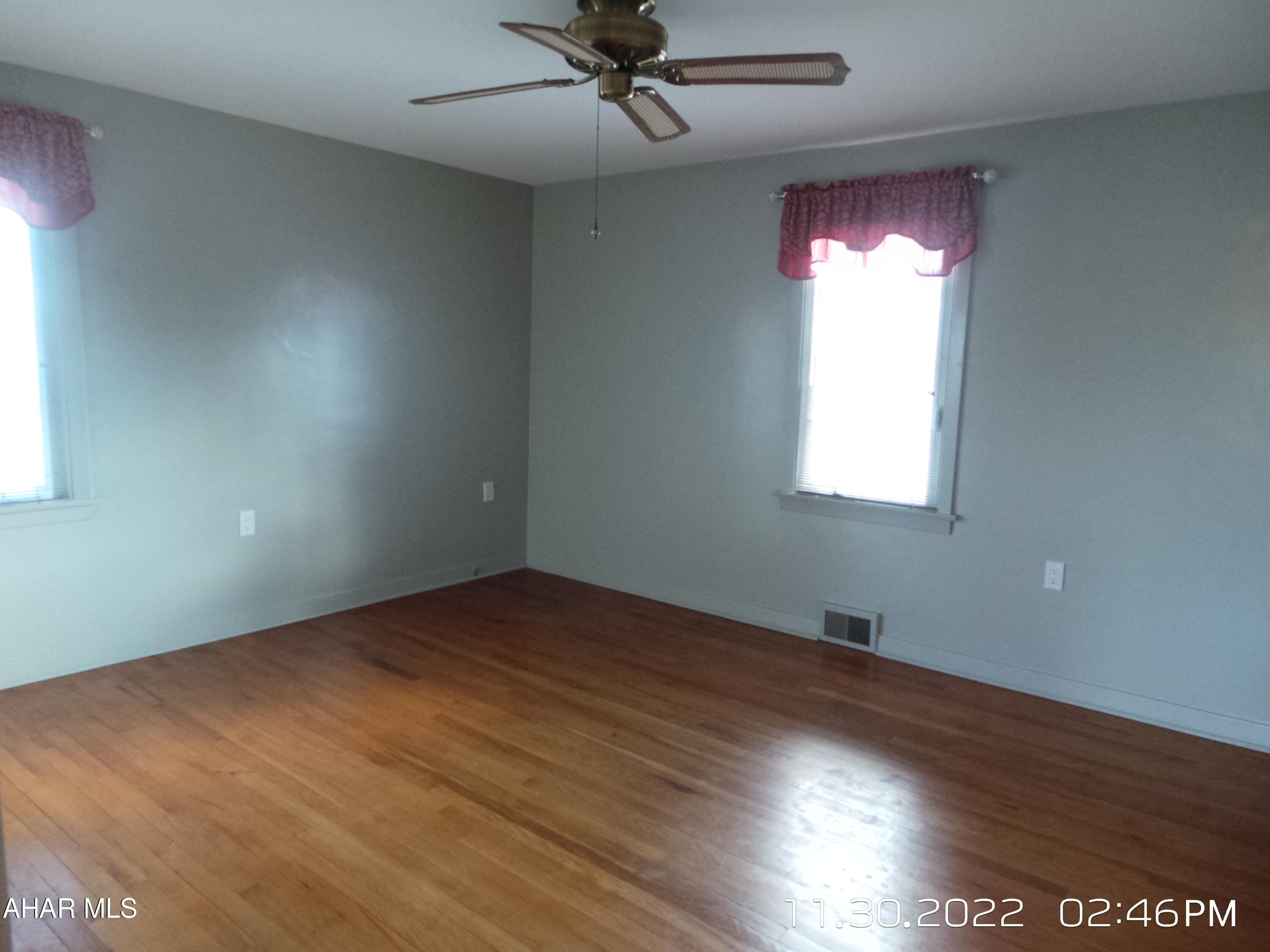 Garden Heights - Residential